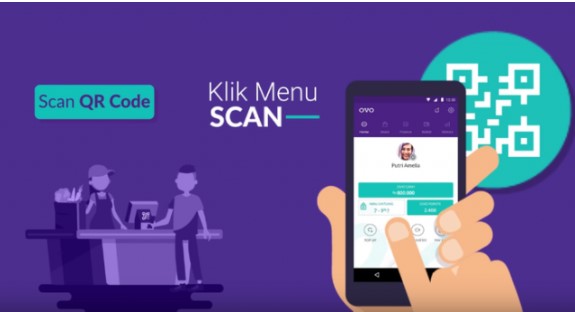Ternyata Mudah! Begini Cara Daftar dan Menggunakan OVO